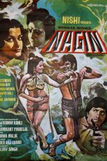 دانلود فیلم هندی Nagin 1976