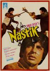 دانلود فیلم هندی Nastik 1983 با زیرنویس فارسی چسبیده و دوبله فارسی