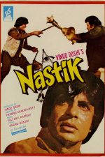 دانلود فیلم هندی Nastik 1983 با زیرنویس فارسی چسبیده و دوبله فارسی