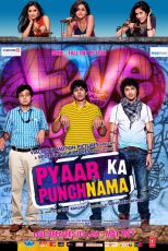 دانلود فیلم هندی Pyaar Ka Punchnama 2011 با زیرنویس فارسی چسبیده