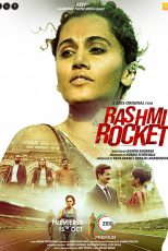 دانلود فیلم هندی Rashmi Rocket 2021 با زیرنویس فارسی چسبیده