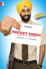 دانلود + تماشای آنلاین فیلم هندی Rocket Singh: Salesman of the Year 2009 با زیرنویس فارسی چسبیده