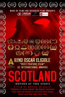 دانلود + تماشای آنلاین فیلم هندی Scotland 2019