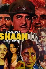 دانلود + تماشای آنلاین فیلم هندی Shaan 1980 با زیرنویس فارسی چسبیده و دوبله فارسی