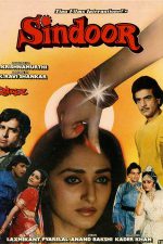 دانلود + تماشای آنلاین فیلم هندی Sindoor 1987