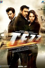 دانلود + تماشای آنلاین فیلم هندی Tezz 2012 با زیرنویس فارسی چسبیده و دوبله فارسی