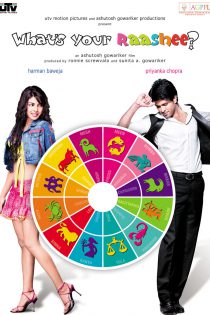 دانلود فیلم هندی What’s Your Raashee? 2009