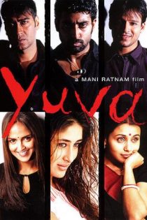 دانلود + تماشای آنلاین فیلم هندی Yuva 2004 با زیرنویس فارسی چسبیده و دوبله فارسی