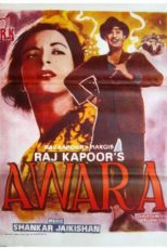 دانلود فیلم هندی Awaara 1951