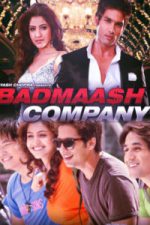 دانلود + تماشای آنلاین فیلم هندی Badmaash Company 2010 با زیرنویس فارسی چسبیده