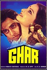 دانلود فیلم هندی Ghar 1978 با زیرنویس فارسی چسبیده
