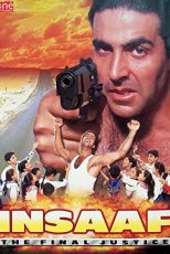 دانلود فیلم هندی Insaaf 1997 با زیرنویس فارسی