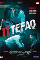 دانلود + تماشای آنلاین فیلم هندی Ittefaq 2017 با زیرنویس فارسی چسبیده