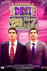 دانلود + تماشای آنلاین فیلم هندی Desi Boyz 2011 با زیرنویس فارسی چسبیده و دوبله فارسی