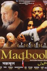 دانلود فیلم هندی Maqbool 2003 با ززیرنویس فارسی