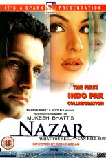 دانلود فیلم هندی Nazar 2005 با زیرنویس فارسی چسبیده