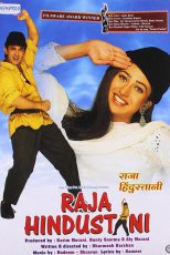 دانلود فیلم هندی Raja Hindustani 1996 با زیرنویس فارسی چسبیده