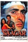 دانلود فیلم هندی Saagar 1985 با زیرنویس فارسی چسبیده