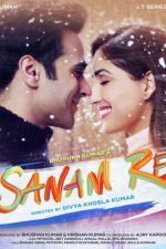 دانلود + تماشای آنلاین فیلم هندی Sanam Re 2016 با زیرنویس فارسی چسبیده