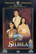 دانلود + تماشای آنلاین فیلم هندی Silsila 1981 با زیرنویس فارسی چسبیده