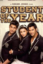 دانلود + تماشای آنلاین فیلم هندی Student of the Year 2012 با زیرنویس فارسی چسبیده
