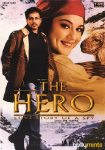دانلود فیلم هندی The Hero: Love Story of a Spy 2003 با دوبله و زیرنویس فارسی