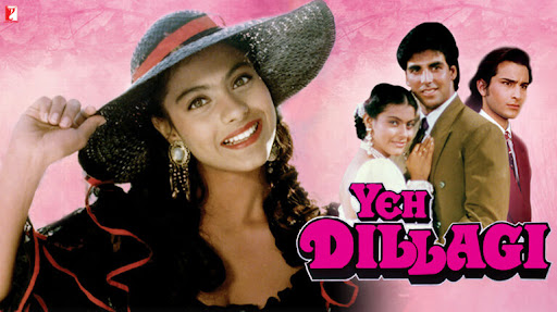 Yeh Dillagi 1994