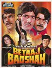 دانلود فیلم هندی Betaaj Badshah 1994