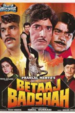 دانلود فیلم هندی Betaaj Badshah 1994