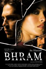 دانلود + تماشای آنلاین فیلم هندی Bhram: An Illusion 2008 با زیرنویس فارسی چسبیده