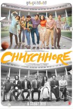 دانلود + تماشای آنلاین فیلم هندی Chhichhore 2019 با زیرنویس فارسی چسبیده و دوبله فارسی