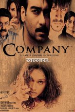دانلود + تماشای آنلاین فیلم هندی Company 2002 با زیرنویس فارسی چسبیده