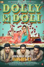 دانلود + تماشای آنلاین فیلم هندی Dolly Ki Doli 2015 با زیرنویس فارسی چسبیده
