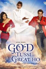دانلود فیلم هندی God Tussi Great Ho 2008 با دوبله فارسی و زبان اصلی
