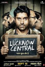 دانلود + تماشای آنلاین فیلم هندی Lucknow Central 2017 با زیرنویس فارسی چسبیده