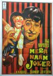 دانلود + تماشای آنلاین فیلم هندی Mera Naam Joker 1970 با زیرنویس فارسی چسبیده