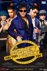 دانلود فیلم هندی Money Hai Toh Honey Hai 2008