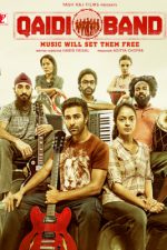دانلود فیلم هندی Qaidi Band 2017