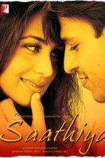 دانلود فیلم هندی Saathiya 2002 با زیرنویس فارسی