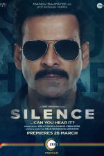 دانلود فیلم هندی Silence: Can You Hear It 2021 با زیرنویس فارسی چسبیده