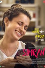 دانلود + تماشای آنلاین فیلم هندی Simran 2017 با زیرنویس فارسی چسبیده