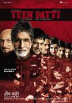 دانلود فیلم هندی Teen Patti 2010 با زیرنویس فارسی چسبیده