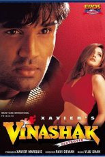 دانلود فیلم هندی Vinashak – Destroyer 1998