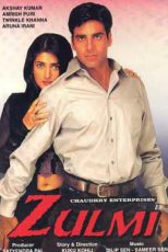 دانلود + تماشای آنلاین فیلم هندی Zulmi 1999 با زیرنویس فارسی چسبیده