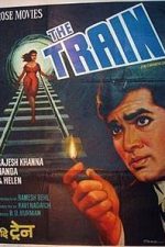 دانلود + تماشای آنلاین فیلم هندی The Train 1970
