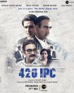 دانلود + تماشای آنلاین فیلم هندی ۴۲۰ IPC 2021 با زیرنویس فارسی چسبیده