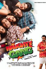 دانلود + تماشای آنلاین فیلم هندی Naughty Gang 2019