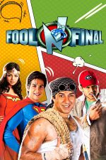 دانلود فیلم هندی Fool N Final 2007 با دوبله و زیرنویس فارسی