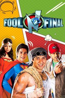 دانلود فیلم هندی Fool N Final 2007 با دوبله و زیرنویس فارسی