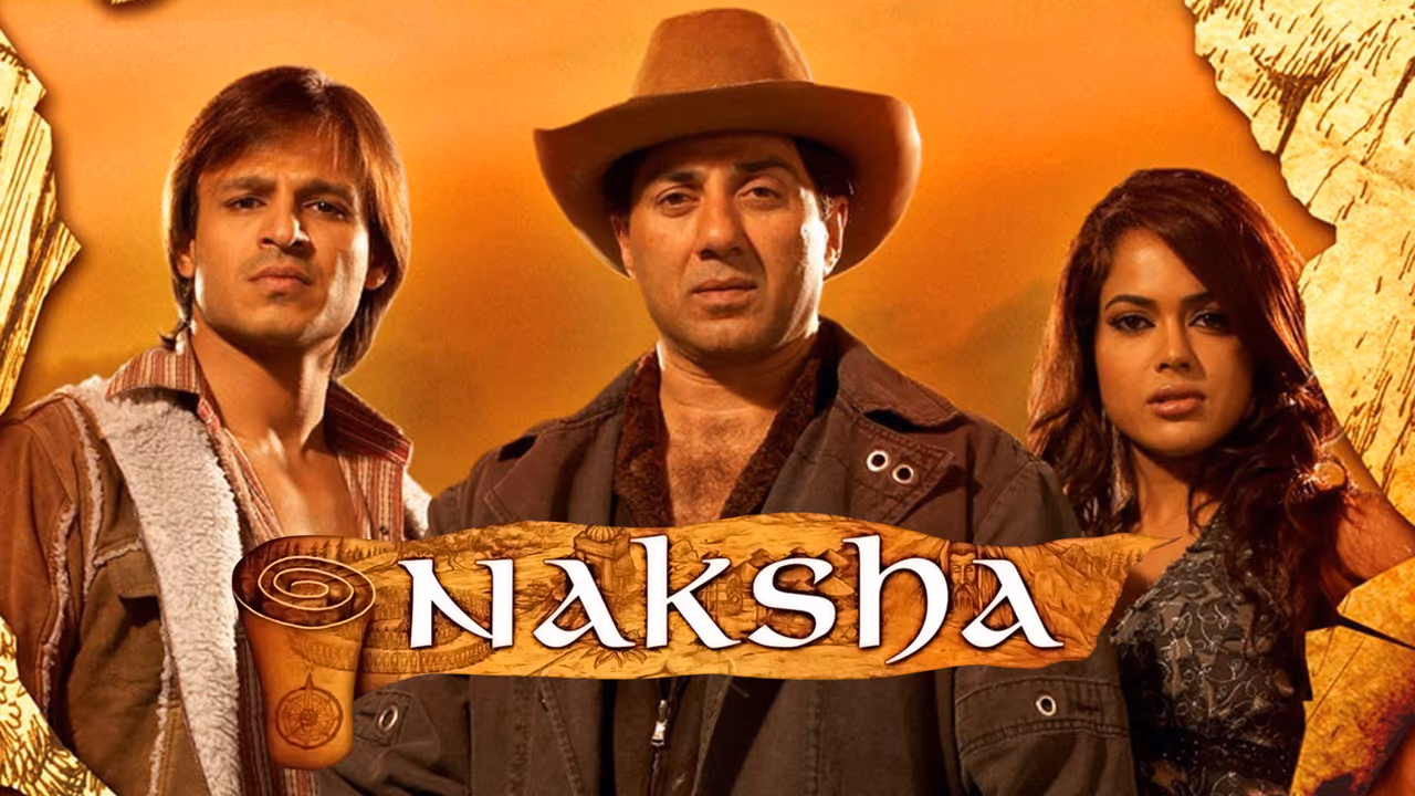 Naksha 2006